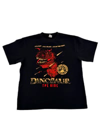 Dinosaur! - Short Sleeve Tee