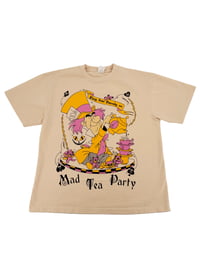 Image 1 of Mad Tea Party! - Short Sleeve Tee