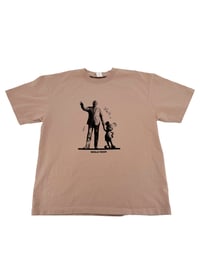 Image 1 of A Man and His Mouse - Short Sleeve Tee