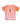 Mannequin Pink Tee Size L