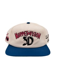 Image 1 of Muppet Vision 3D - Hat