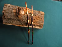 Image 1 of 2 x Porcupine Quill floats