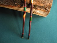 Image 2 of 2 x Porcupine Quill floats