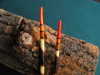 Image 3 of 2 x Porcupine Quill floats