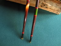 Image 4 of 2 x Porcupine Quill floats