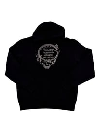 Image 1 of World of Fantasy - Hooded Sweater