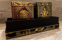 Image 3 of The Asura Collector Box Set Playing Cards