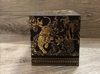 Image 4 of The Asura Collector Box Set Playing Cards