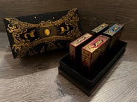 Image 5 of The Asura Collector Box Set Playing Cards
