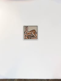 Image 5 of Run Run Rabbit by America Martin