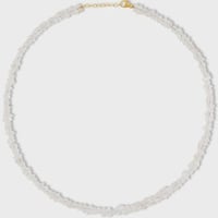 Image 2 of Rossmore Herkimer Nugget Necklace