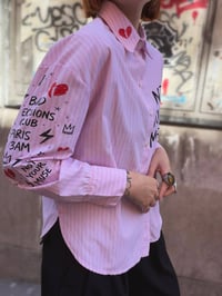 Image 7 of CAMISA NOT YOUR MUSE