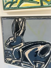 Image 8 of Night Rabbit by America Martin
