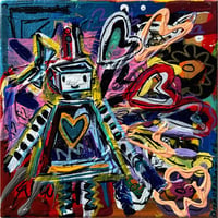 Image 1 of Heart on Overload 