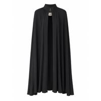 Image 1 of Yves Saint Laurent by Stefano Pilati Fall 2011 Cloak