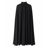 Image 4 of Yves Saint Laurent by Stefano Pilati Fall 2011 Cloak