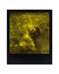 Gabriel // Polaroid Photo // Original 