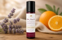 Little Hearts Oil blend