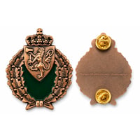 Image 2 of Norwegian Sports Federation Sports Badge