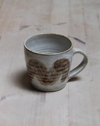 Image 2 of Wild slip mug