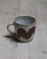 Image 1 of Wild slip mug