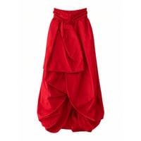 Image 1 of Nina Ricci 1980s Ballgown Skirt