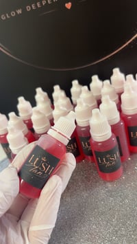 Image 3 of Extreme Cherry juicy drops 🍒🔥
