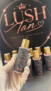 Image 2 of Luxury Cherry facial maximiser 🍒