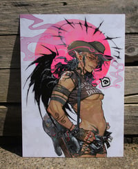 Image 1 of IF: Hellbent Tex
