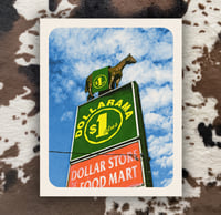Dollarama Horse™️
