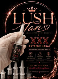Image 1 of XXX Extreme nasal 👃🏽🔥