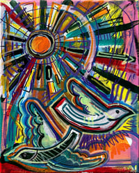 Image 2 of Chasing Light 