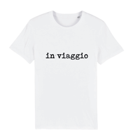 Image 1 of T-Shirt ufficiale In viaggio 