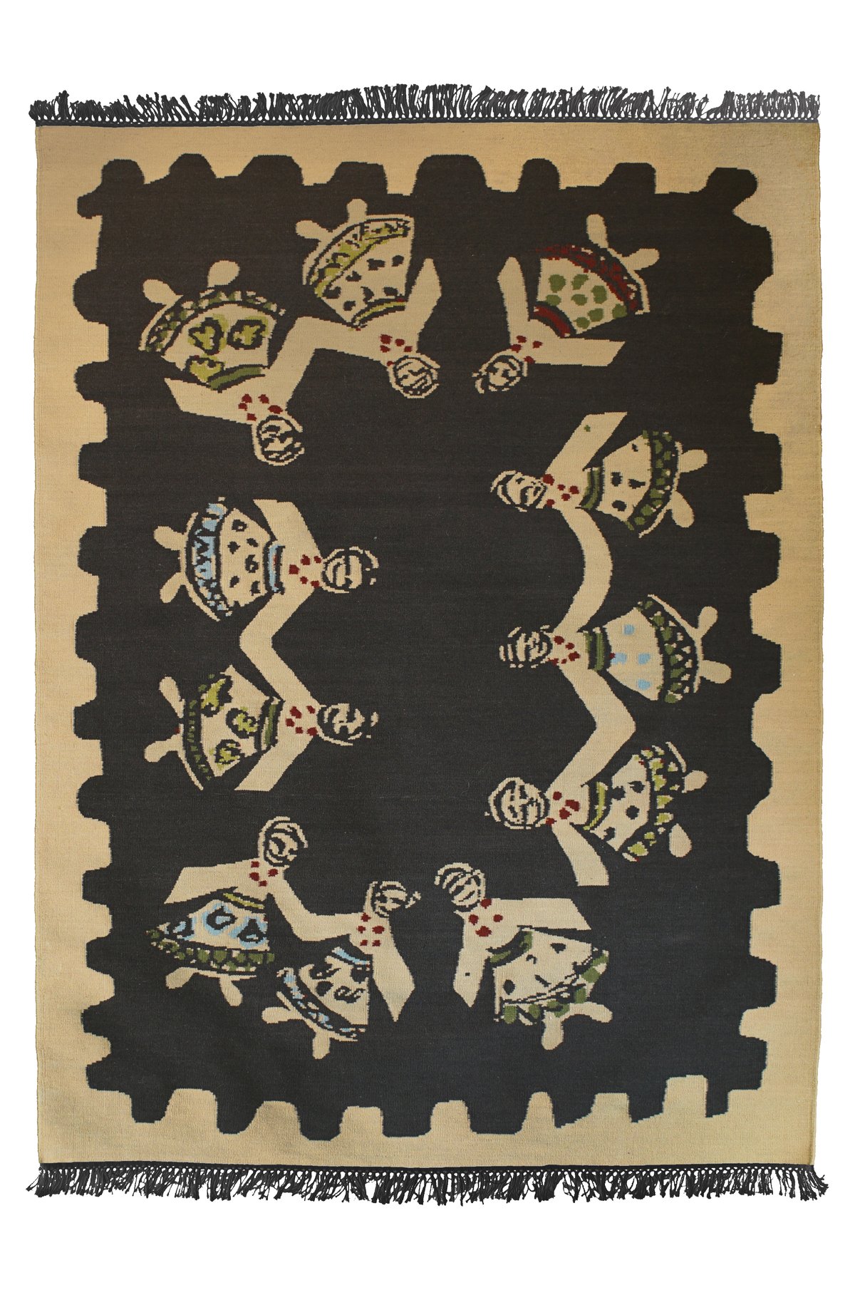 Image of Circle Prance