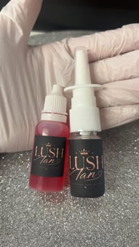 Image 2 of XXX Extreme Nasal & extreme juicy drop luxe boost duo 🍒👃🏽🔥