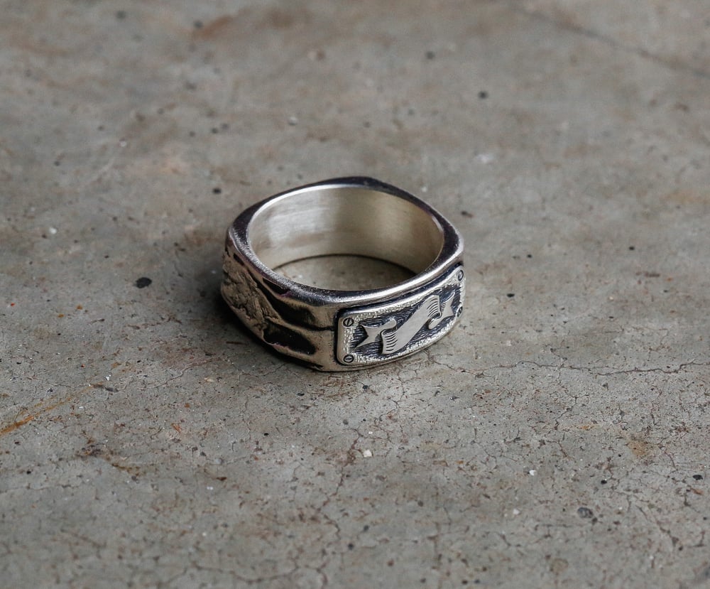 Image of Banner Ring 