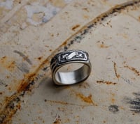 Image 2 of Banner Ring 