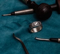 Image 5 of Banner Ring 