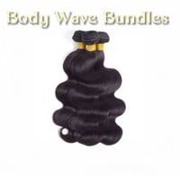 Image 1 of CH: Body Wave Bundles 
