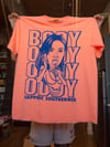 BODY ODDY ODDY ODDY**READ FOR COLOR