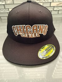 Image 1 of CS embroidered hats