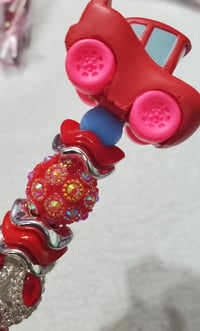 Image 2 of Assorted Rhinestone Pens 6