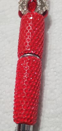 Image 3 of Assorted Rhinestone Pens 6