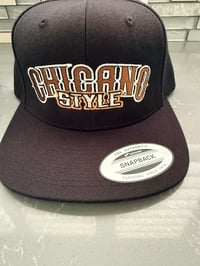 Image 2 of CS embroidered hats