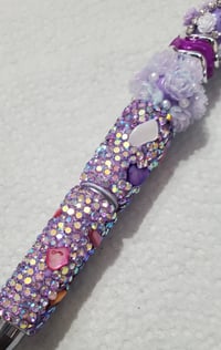 Image 7 of Assorted Rhinestone Pens 6