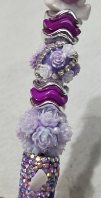 Image 8 of Assorted Rhinestone Pens 6