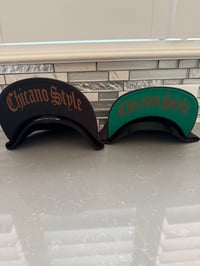 Image 3 of CS embroidered hats