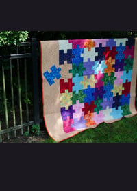 Image 2 of Memory Quilt