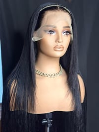 16- 22inch 13*4 Full Frontal