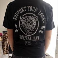 Image 2 of SORTZAILEAK V